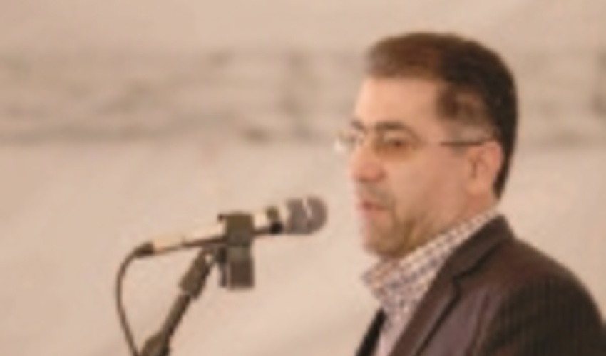 صدور سند تک برگی برای ۳۸ هزار هکتار از اراضی ملی البرز 