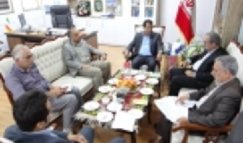 اختصاص ۱۱۷ میلیارد ریال به طرح‌های آبخیزداری استان بوشهر