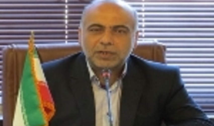 رفع تصرف از ۱۲ هزار متر مربع از اراضی ملی استان قزوین 