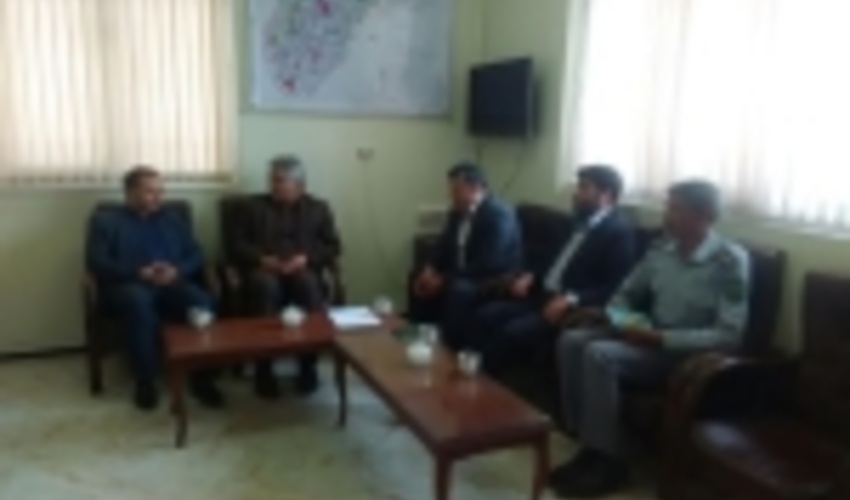 طرح تعادل مراتع و دام در مرز مشترک خلخال با گیلان تشدید شد