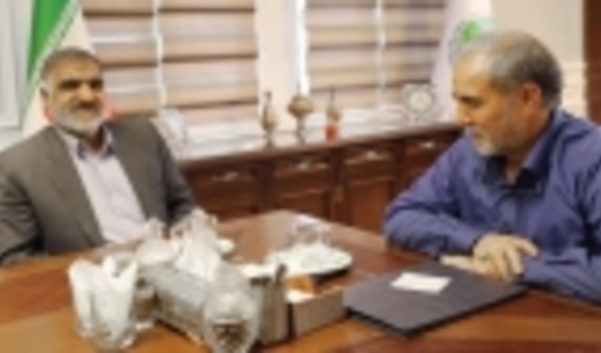 The Head of the Energy Commission to Meet the Head of FRWO