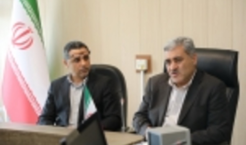 دومین جلسه کمیته اجرایی مدیریت جامع حوزه‌های‌ آبخیز برگزار شد