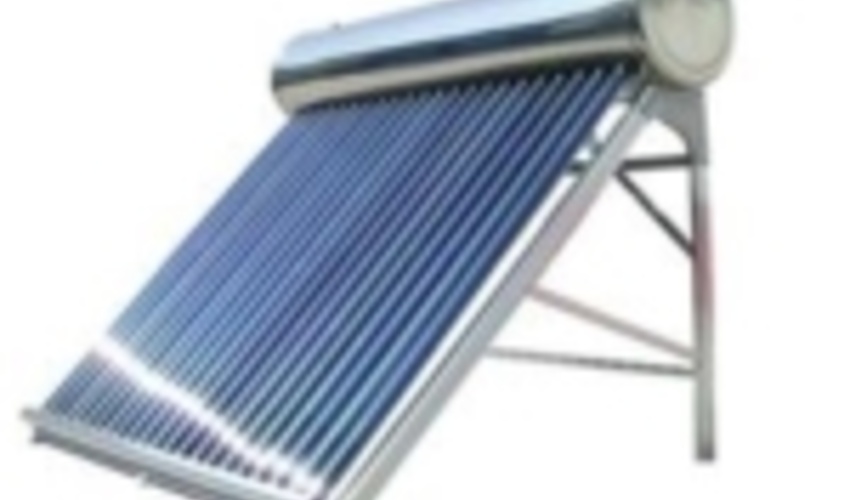 فارس/ ۵۰۰ دستگاه آبگرمکن خورشیدی در بین جنگل نشینان توزیع شده است