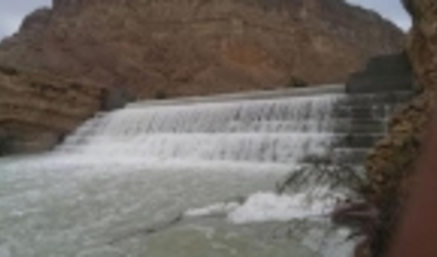 IWM Prevent Flood Occurrence