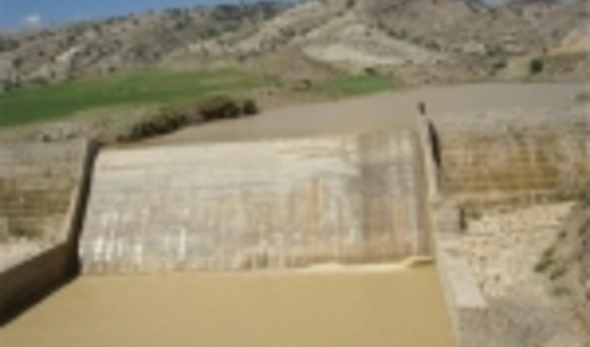 148 هزار هکتار حوزه‌های آبخیز استان بوشهر مطالعه شد