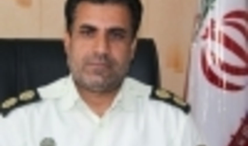 رفع تصرف 89461 متر مربع از اراضی ملی رودبارجنوب