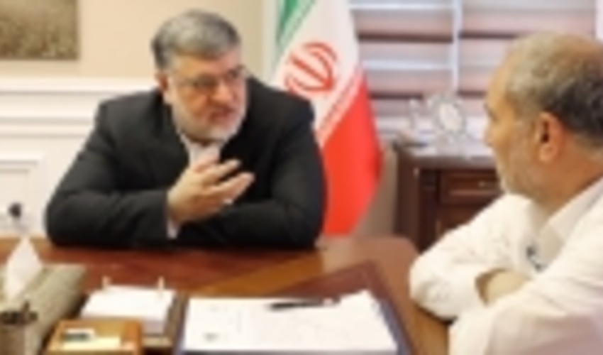 IWM Promises the Revival of Qanat System