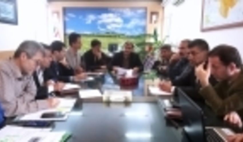 زنجان/موفقیت اجرای پروژه های صندوق توسعه ملی در گرو عملکرد قوی در حوزه "آموزش و ترویج"