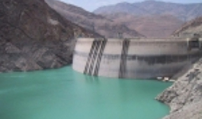 کاهش انتقال حجم رسوبات به سد ماملو با اقدامات آبخیزداری