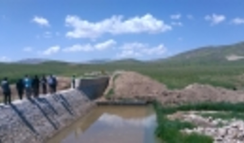 اجرای 14 پروژه آبخیزداری در کهگیلویه و بویراحمد