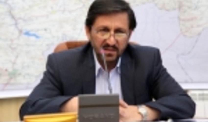 اولویت امسال ؛ توسعه آبخیزداری و کشت گلخانه ای 