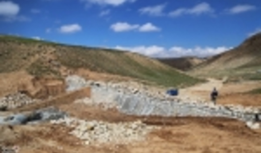 اجرای طرح های آبخیزداری و آبخوانداری خسارت ها را به حداقل می رساند