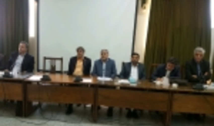 میزان اعتبارات تخصصی به منابع طبیعی استان ها امسال دو برابر می شود