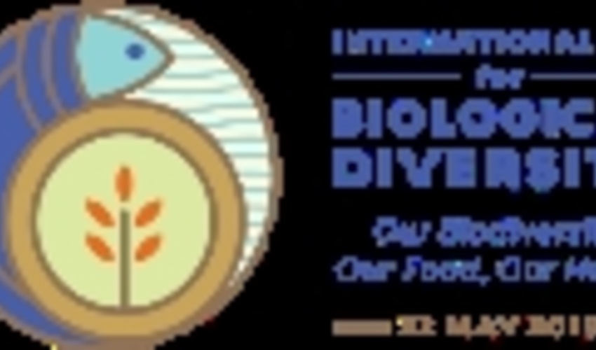 International Day for Biological Diversity 2019