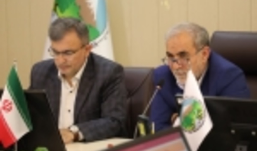 FRWO and GIO Emphasize the Expansion of Cooperation