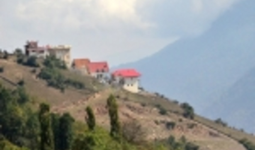 عزم جدی منابع طبیعی همدان برای تخریب سازه‌های احداثی ‌در اراضی ملی 