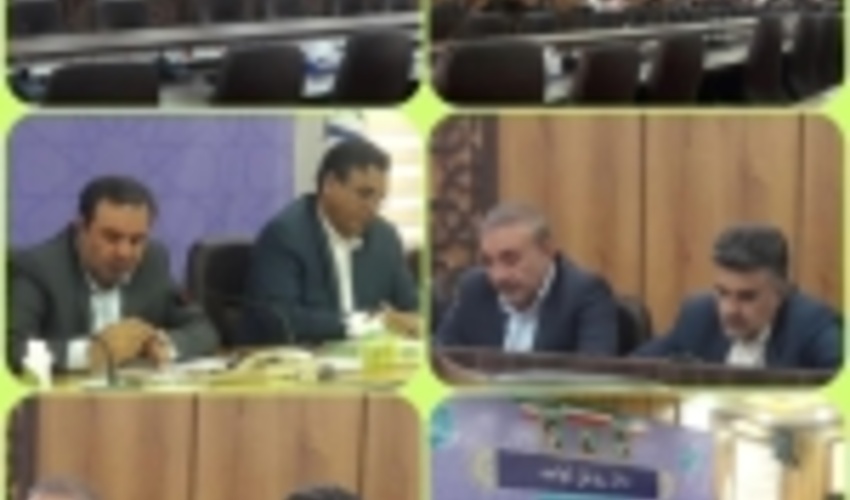 صیانت از جنگل ها و مراتع تنها بر عهده منابع طبیعی و محیط زیست نیست