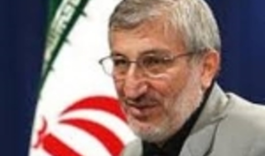 اجراي طرح آبخيزداري  براي مقابله با سيل در قلعه گنج