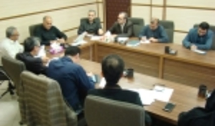 اجرای طرح ملی کاداستر برای 500 هزار هکتار از اراضی ملی استان تهران