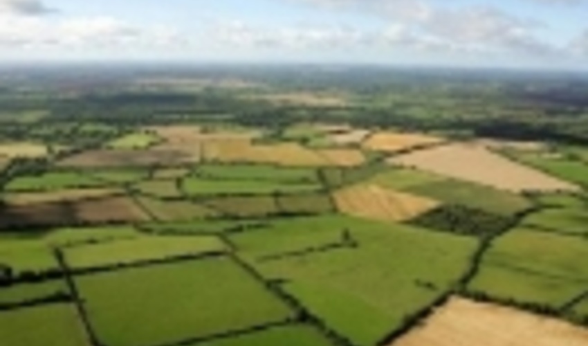 طرح حدنگاری 90 درصد تصرفات در اراضی ملی اصفهان را کاهش داد 