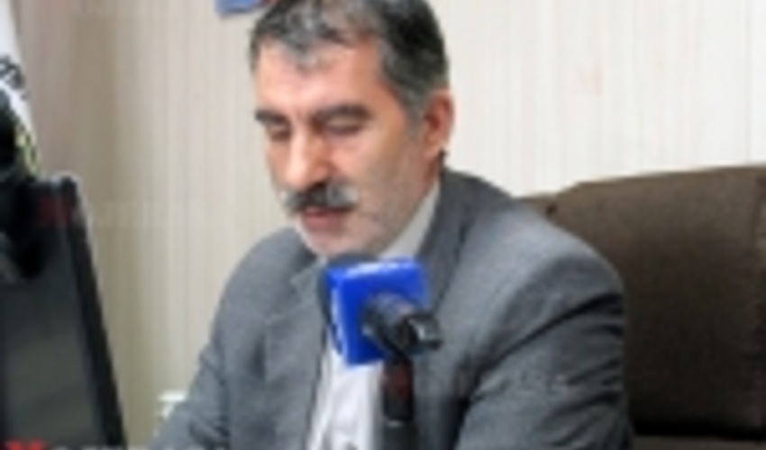 اجرای پروژه‌های آبخیزداری در 17 حوزه استان زنجان