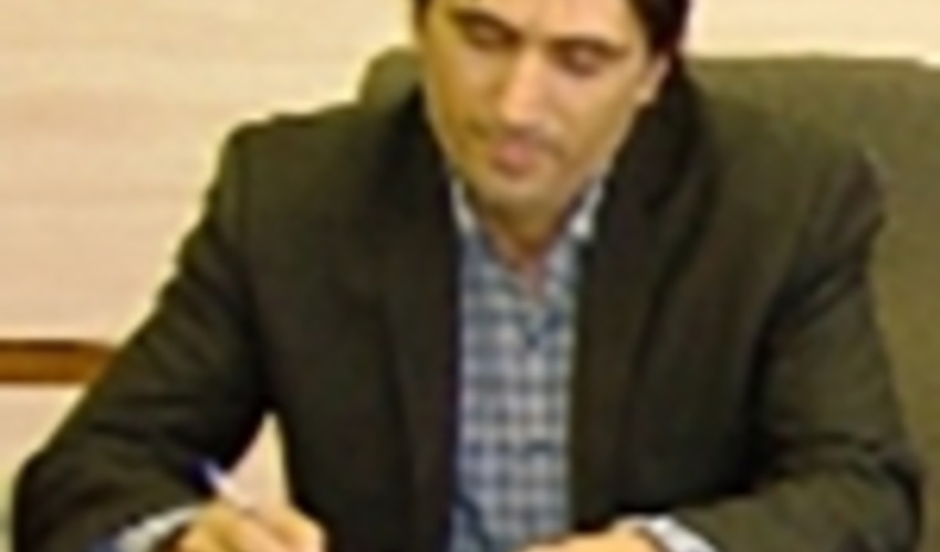 اجرای طرح کاداستر در سطح 18 هزار هکتار از اراضی ملی پردیس