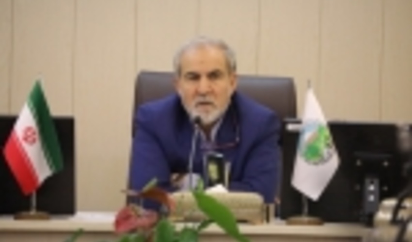 رییس سازمان جنگل‌ها: با زمین خواران به شدت برخورد می کنیم