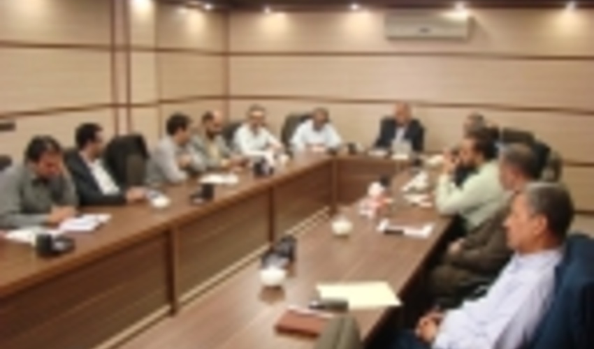 تمهیدات لازم برای مقابله با آتش سوزی در اراضی جنگلی و مرتعی استان تهران