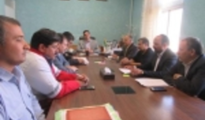 کرمان/همکاری همه دستگاه های اجرایی برای مقابله با حریق های احتمالی ضروریست.