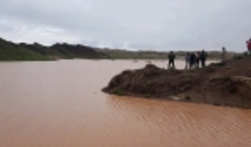 خراسان جنوبی/مهار سیلابها در سازه های آبخیزداری از مرز ۶۷ میلیون متر مکعب گذشت 