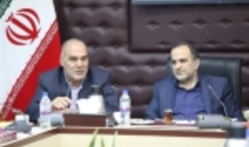 آمادگی شهرداری و منابع طبیعی برای مقابله با حریق های احتمالی در جنگل های شرق تهران