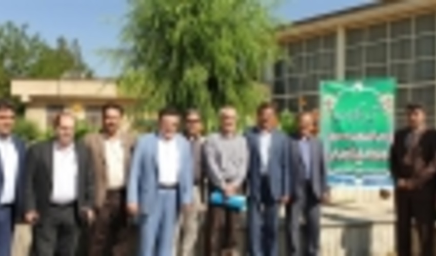 پردیس کانون ارزیابی و توسعه مدیران سازمان جنگل‌ها راه‌اندازی شد