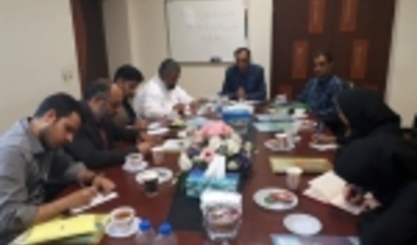 ۲۵ درصد گستره سیستان و بلوچستان بیابانی است