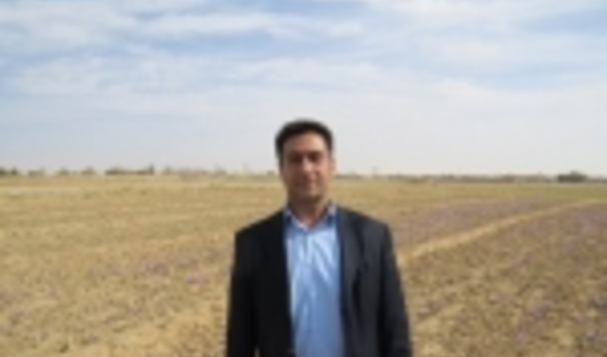 مقابله با بیابان زایی مستلزم همگرایی و مشارکت اجتماع محور