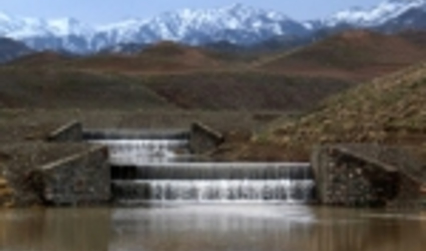 اختصاص ۸۰ میلیارد تومان اعتبار ملی و استانی برای اجرای طرح‌های آبخیزداری و بیابان زدایی البرز