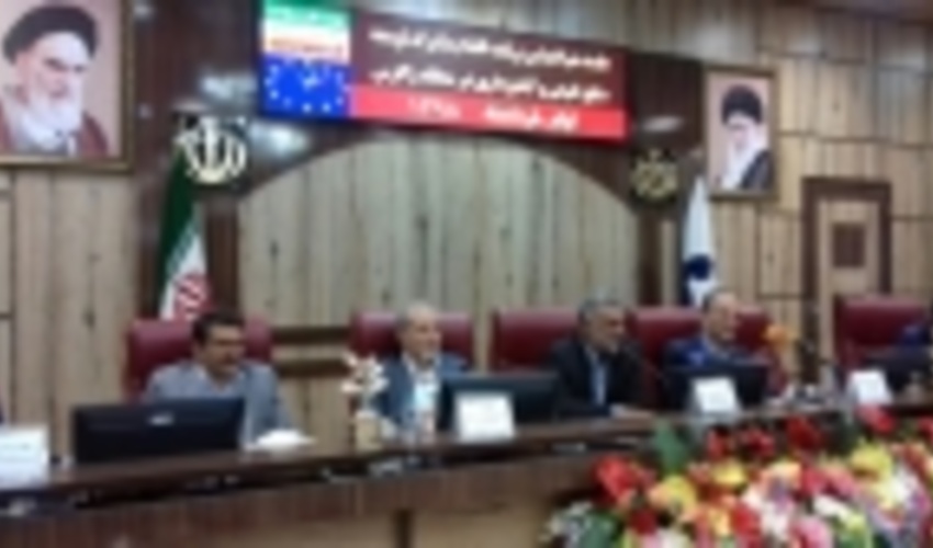 وزیر جهاد کشاورزی: حفظ منابع طبیعی بدون مشارکت مردم امکان پذیر نیست 