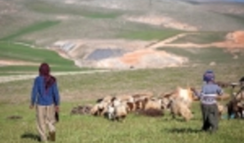 ۳ میلیارد ریال برای طرح مدیریت کوچ عشایر در اصفهان اختصاص یافت 