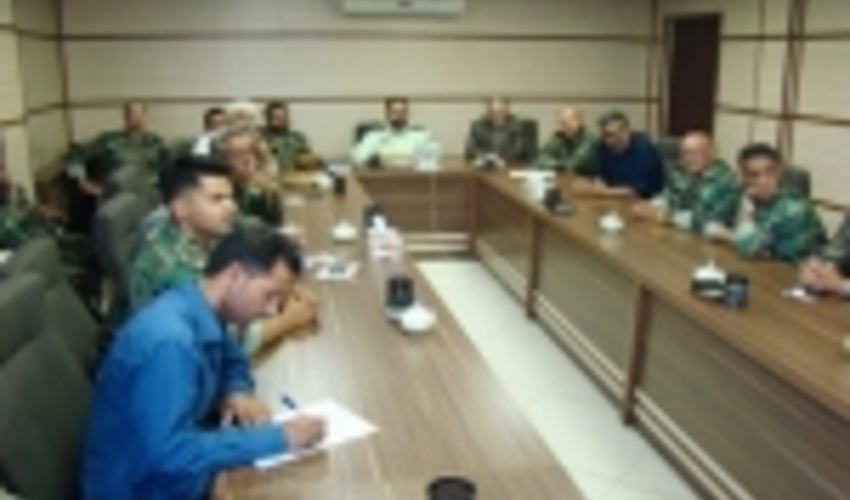 کارگاه آموزش اطفاء حریق عرصه های منابع طبیعی استان تهران برگزارشد