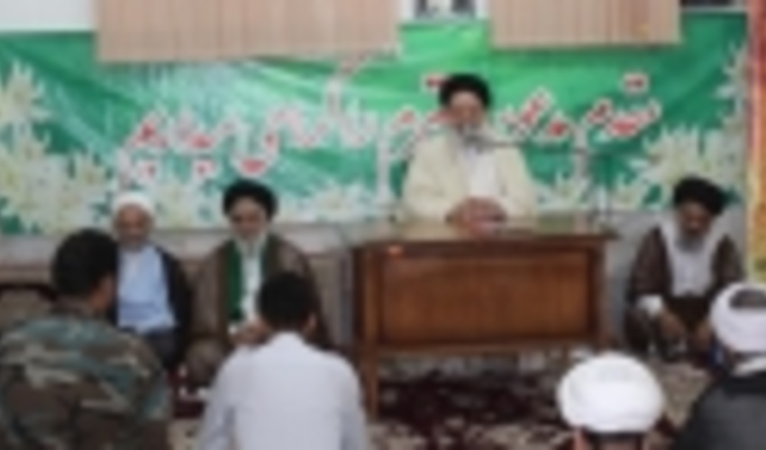 اجازه نمی‌دهیم حقوق مردم توسط صاحبان قدرت پایمال شود