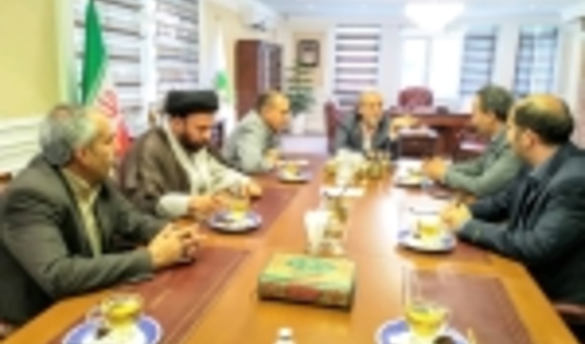 ایجاد روحیه امید میان مردم محلی با اجرای طرح‌های آبخیزداری