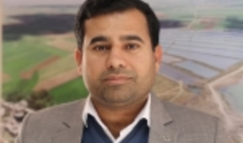 آبخیزداری و آبخوانداری در جهت سازگاری با کم آبی در کشور