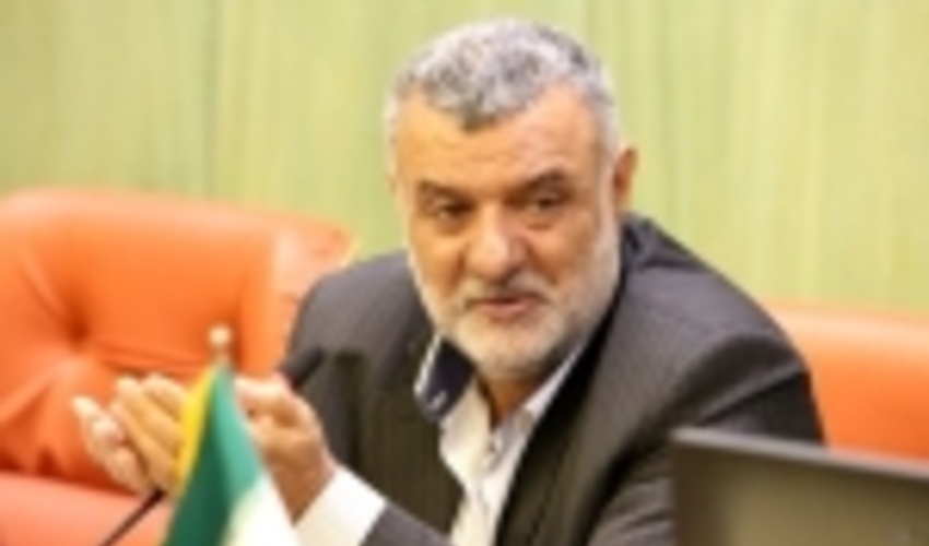 وزیر جهاد کشاورزی:  حمایت دولت از آبخیزداری قابل توجه است