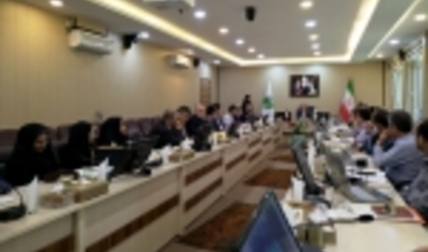 تاکید رییس سازمان جنگل‌ها بر نقش جوامع محلی در اجرای طرح‌های منابع طبیعی 