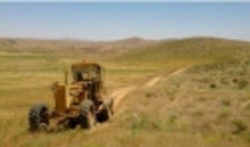 ایجاد 10 کیلومتر آتش بر در نقاط بحرانی مراتع پاکدشت