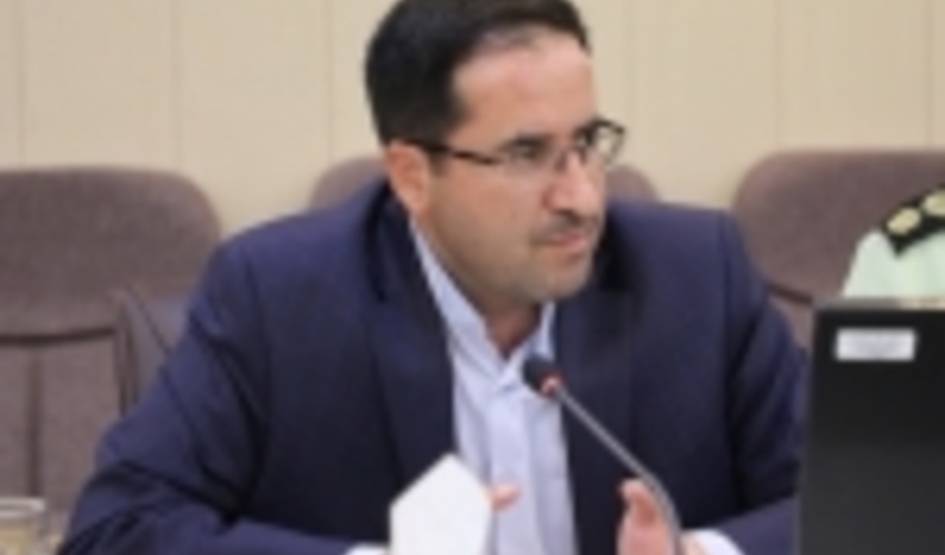 مدیر کل دفتر حقوقی سازمان جنگل ها منصوب شد