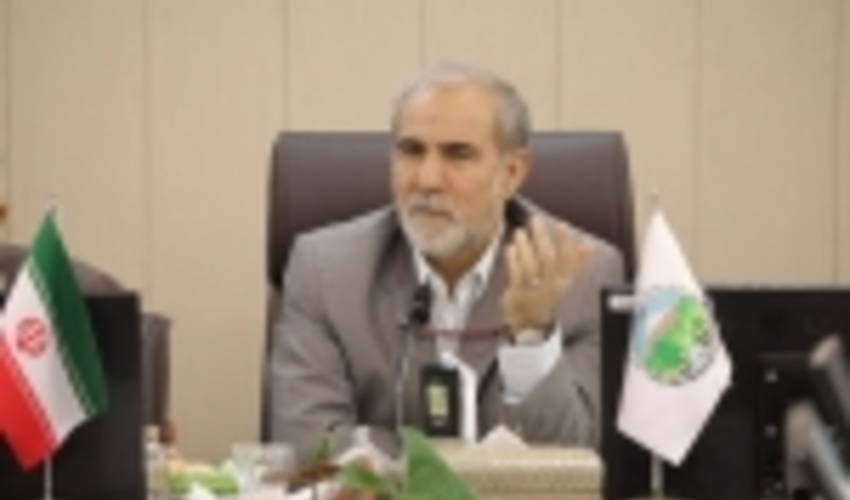  تمامی پروژه های آبخیزداری سال جاری تا هفته دولت افتتاح می شود