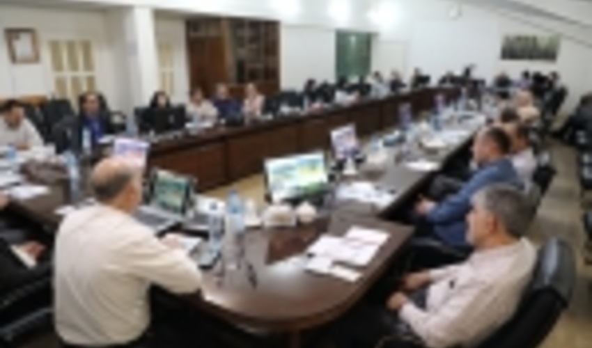 برگزاری سلسله جلسات «سه‌شنبه‌های علمی» در سازمان جنگل‌ها 