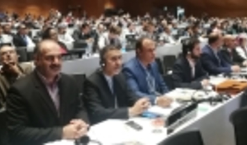 تشریح اقدامات جمهوری اسلامی ایران برای حفاظت و توسعه جنگل ها