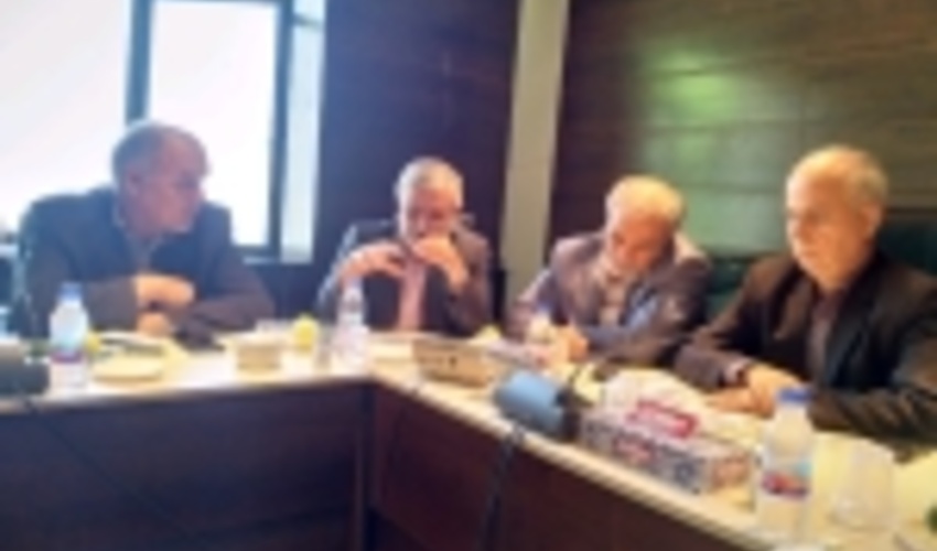  تاکید رییس سازمان جنگل ها بر مشارکت بیشتر دستگاه‌های اجرایی در حفظ،، توسعه و احیای منابع‌طبیعی 