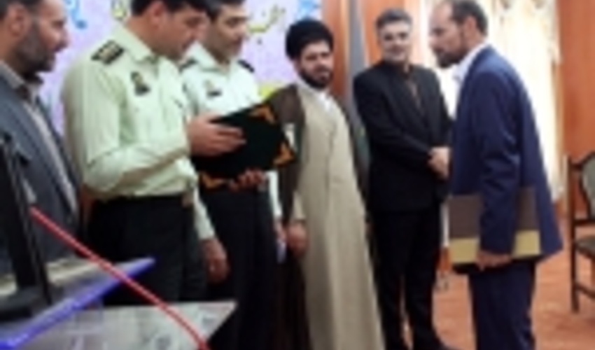 شاهد کمترین حریق با ۱۲۹ هکتار در استان لرستان بودیم